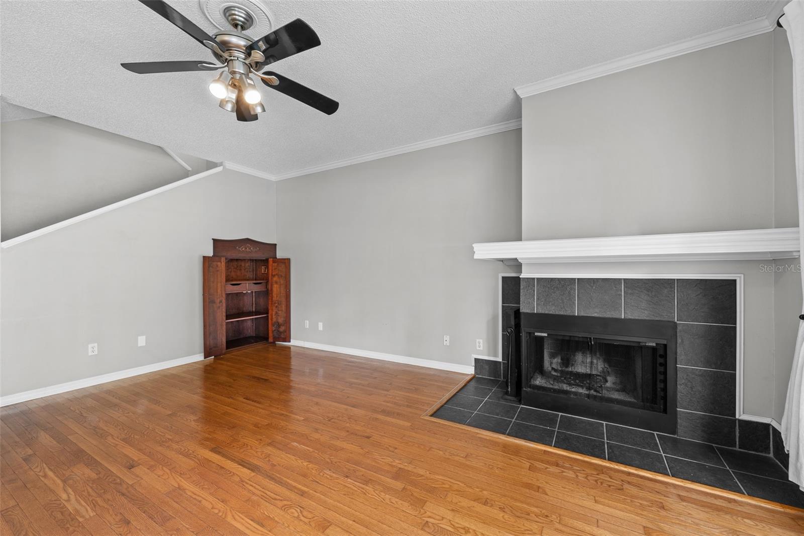 COLONY KEY - Residential