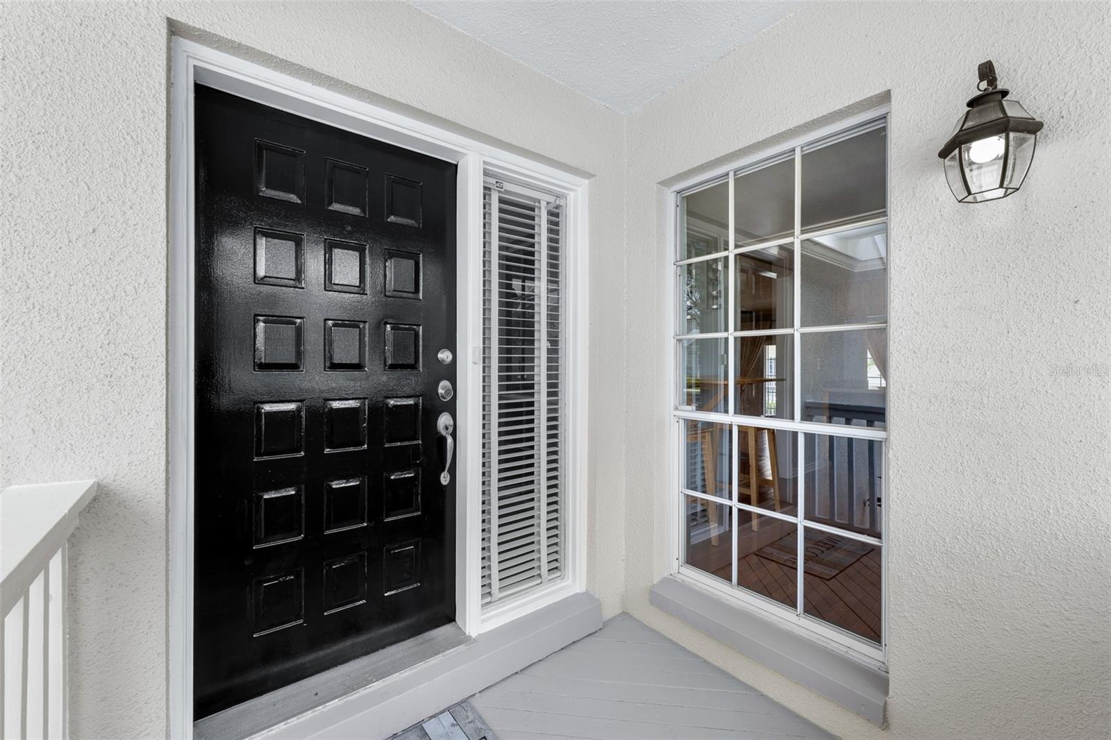 COLONY KEY - Residential