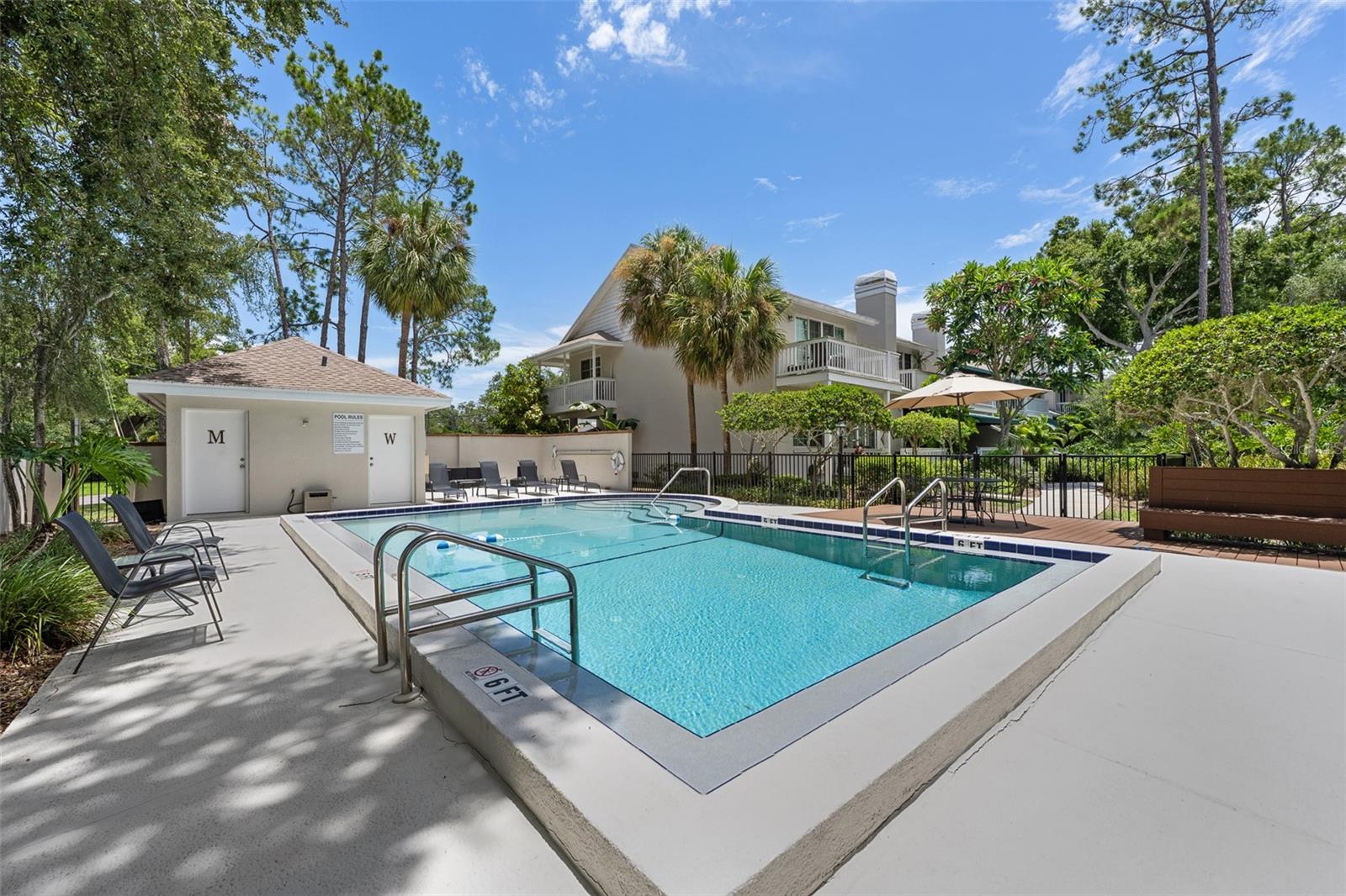 COLONY KEY - Residential
