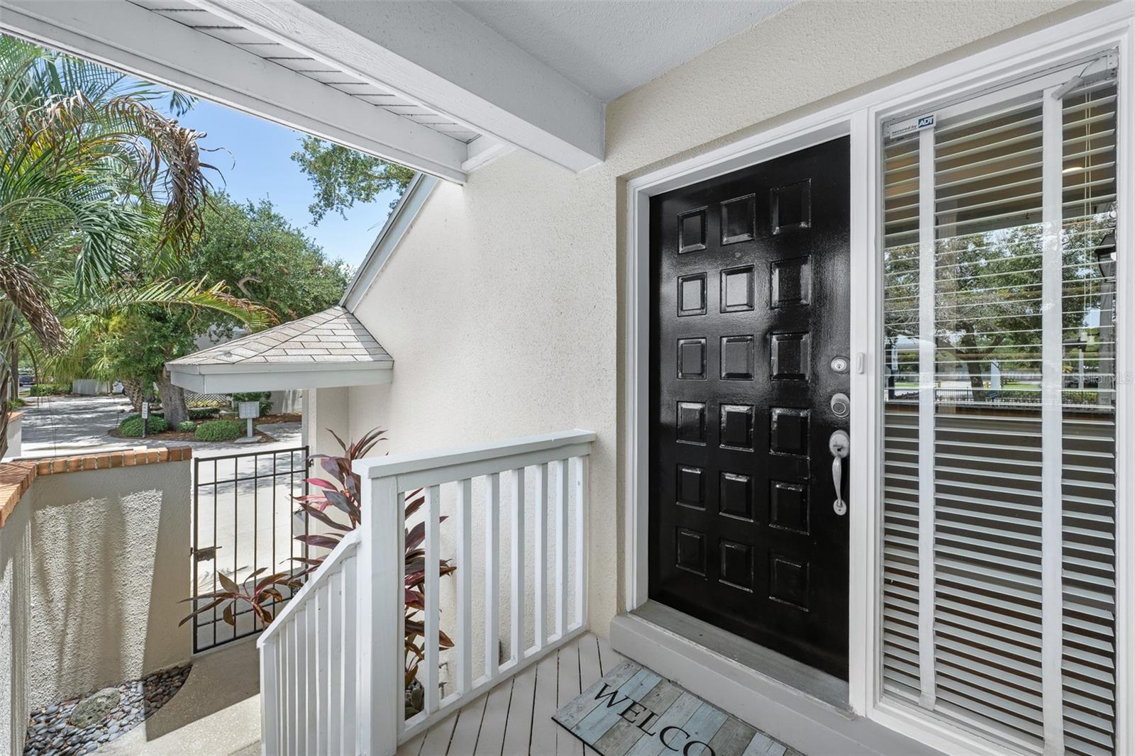 COLONY KEY - Residential