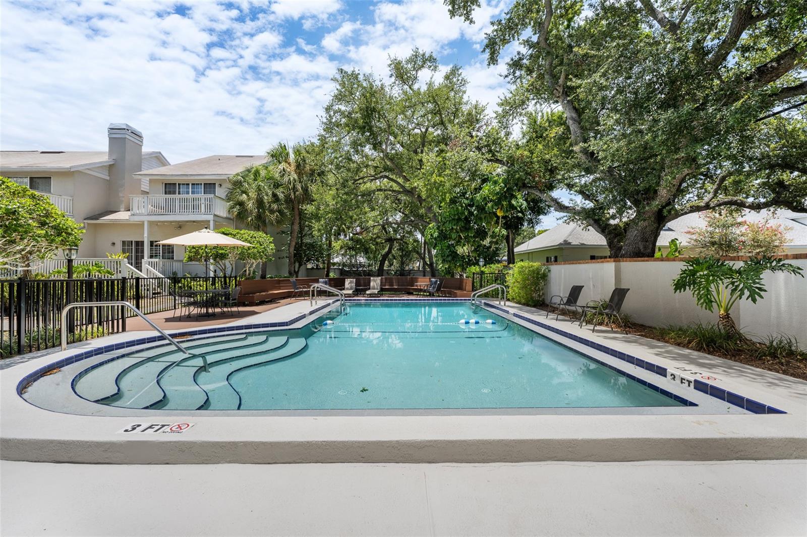 COLONY KEY - Residential