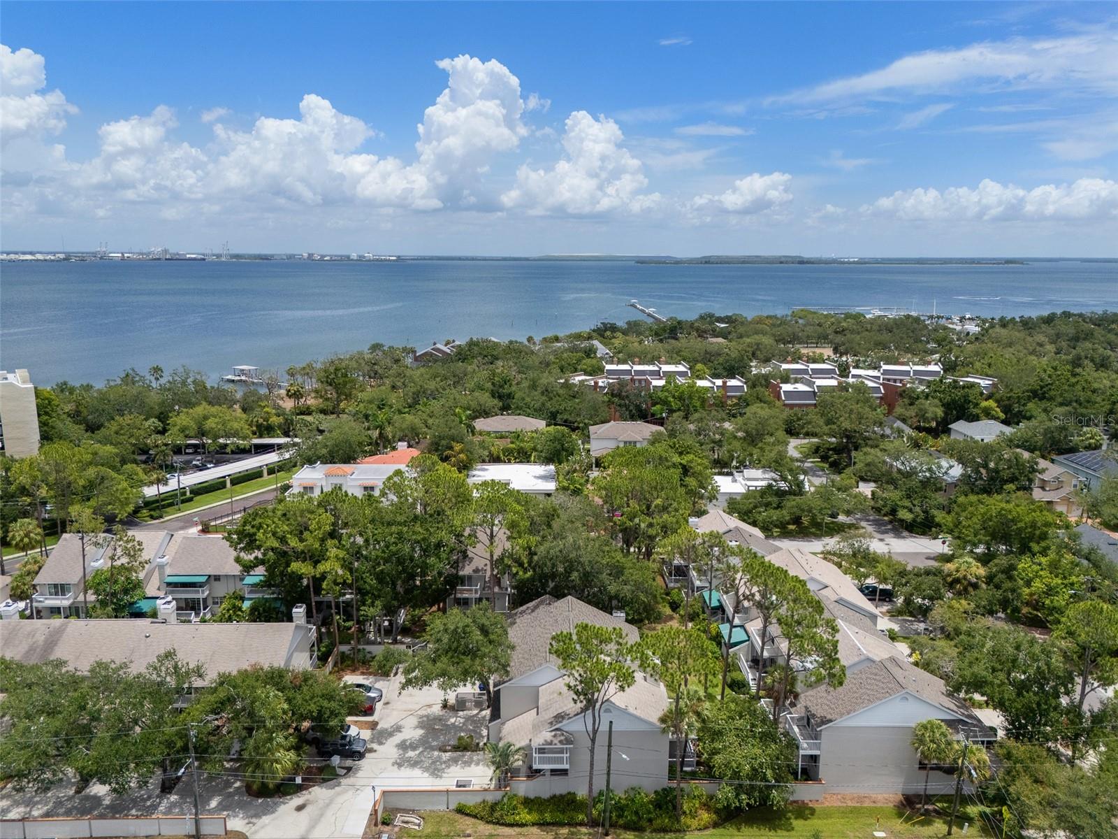 COLONY KEY - Residential