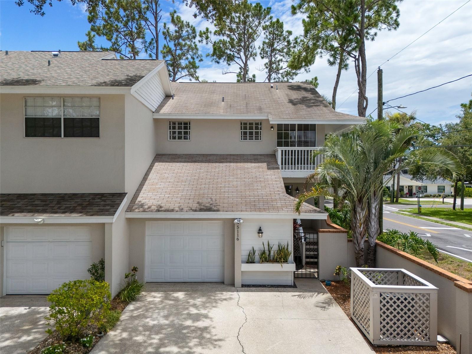 COLONY KEY - Residential