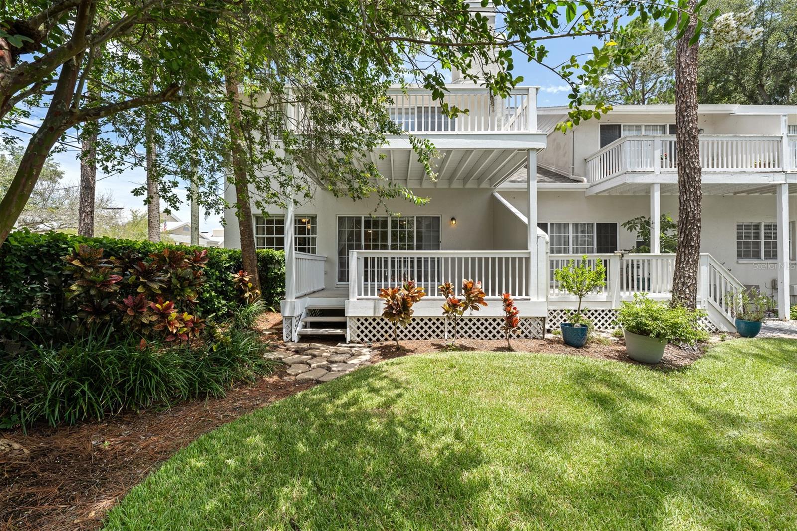 COLONY KEY - Residential
