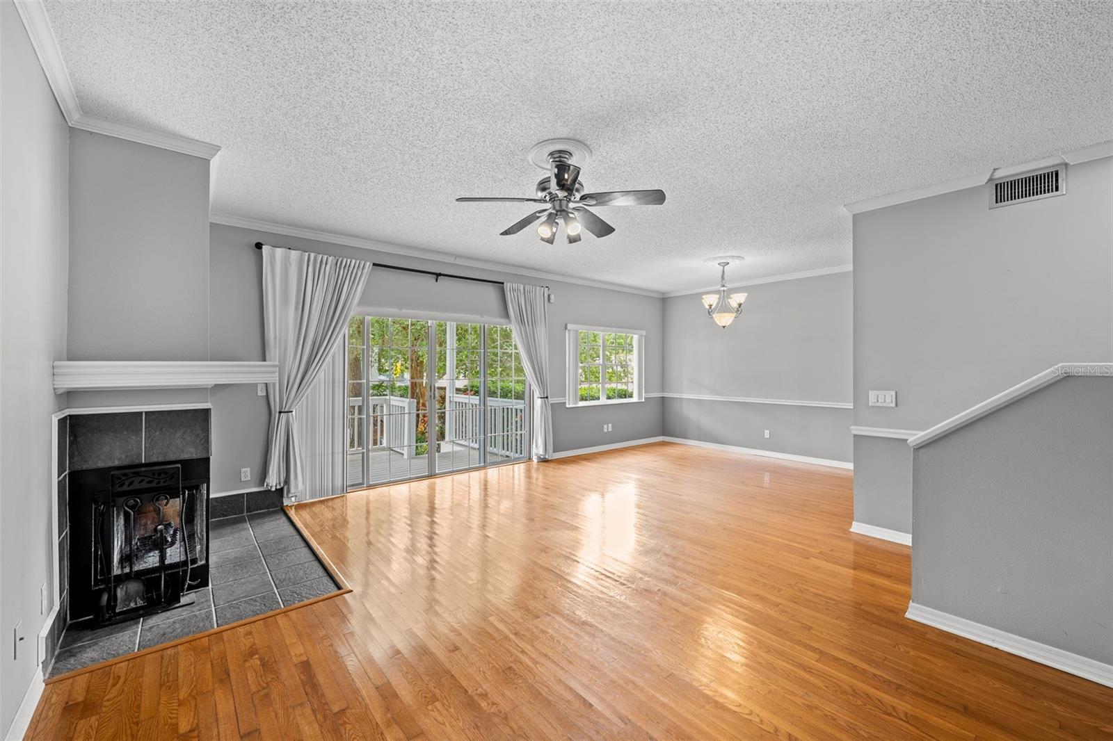 COLONY KEY - Residential