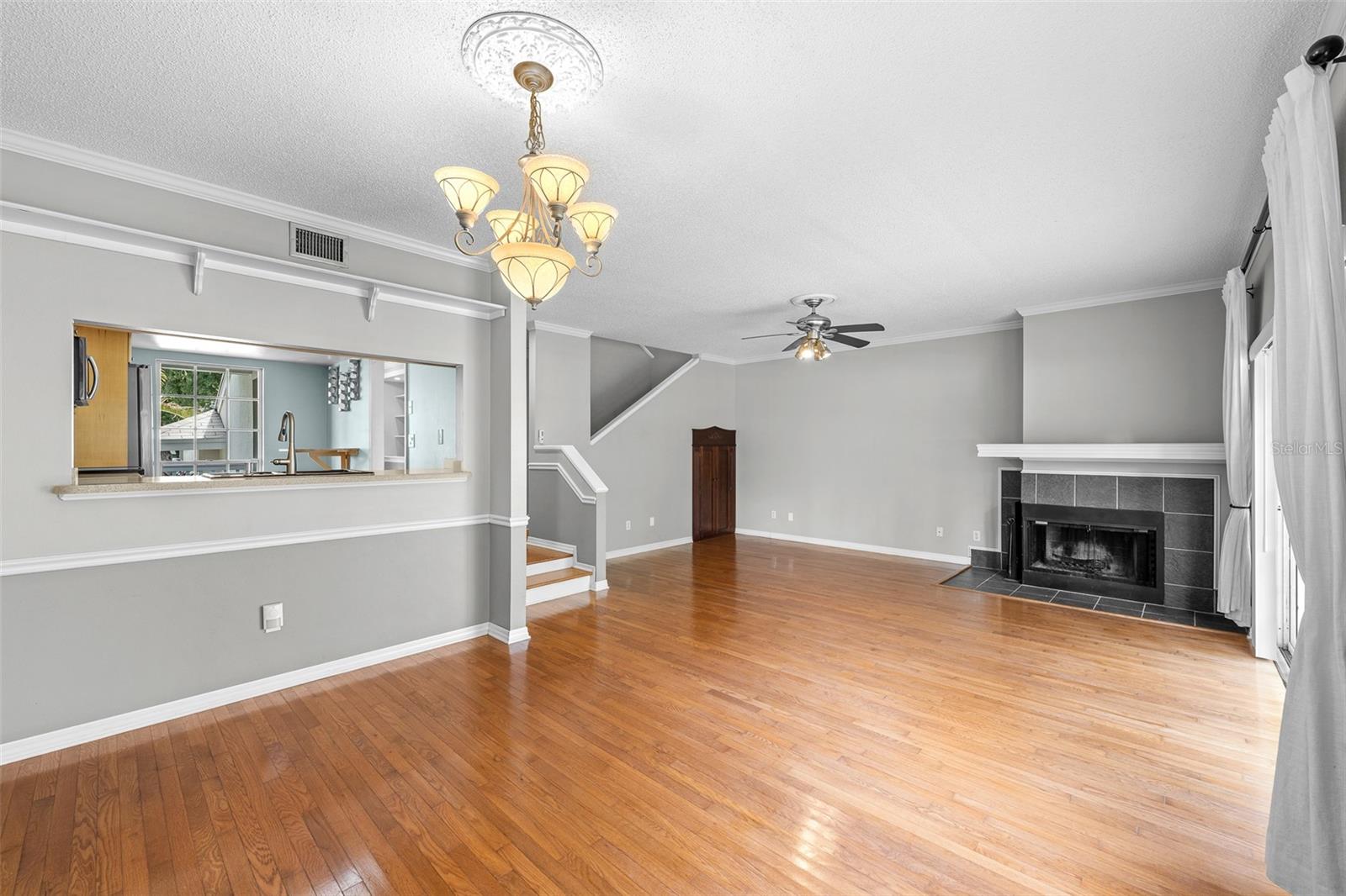 COLONY KEY - Residential