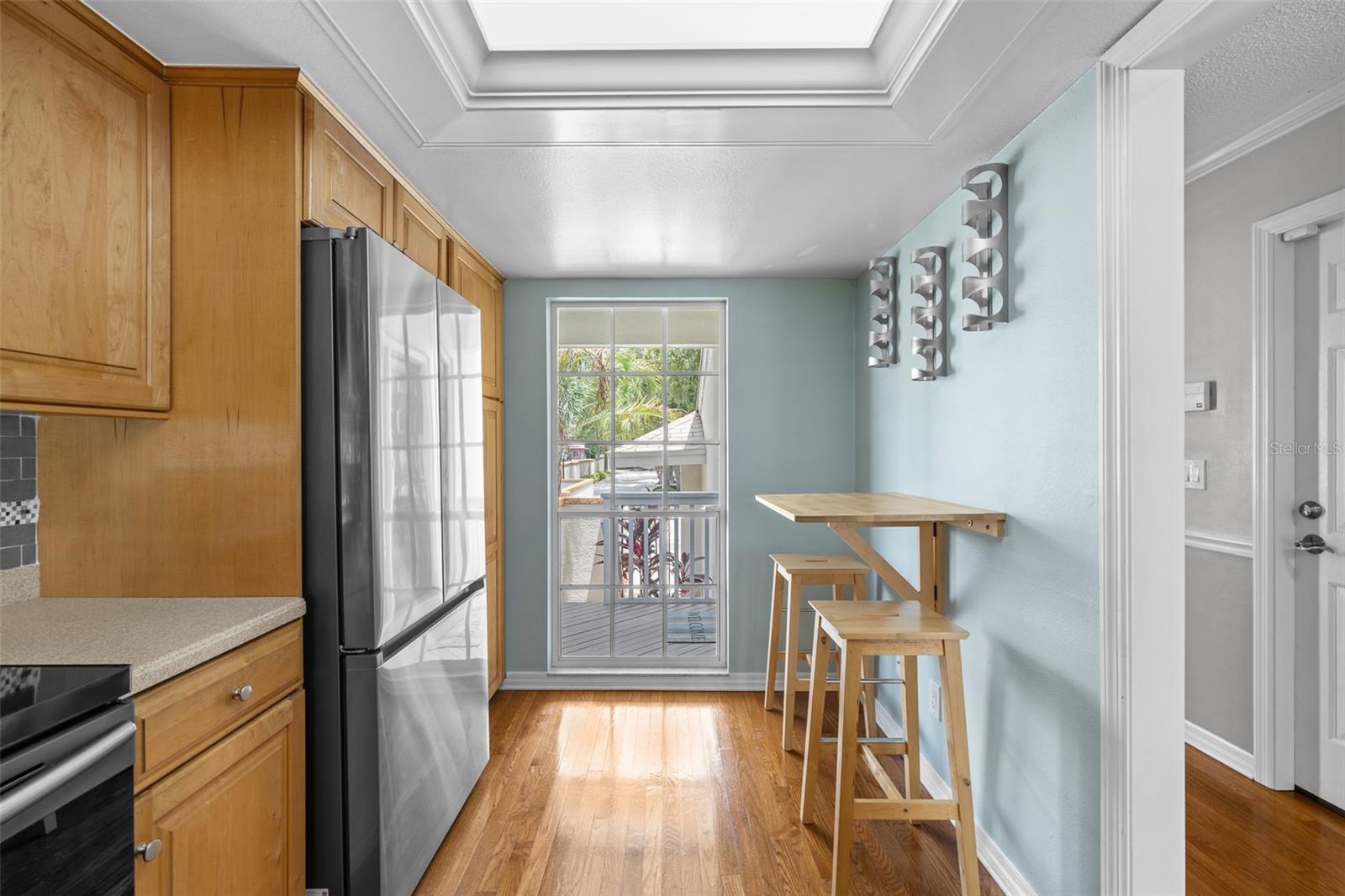 COLONY KEY - Residential