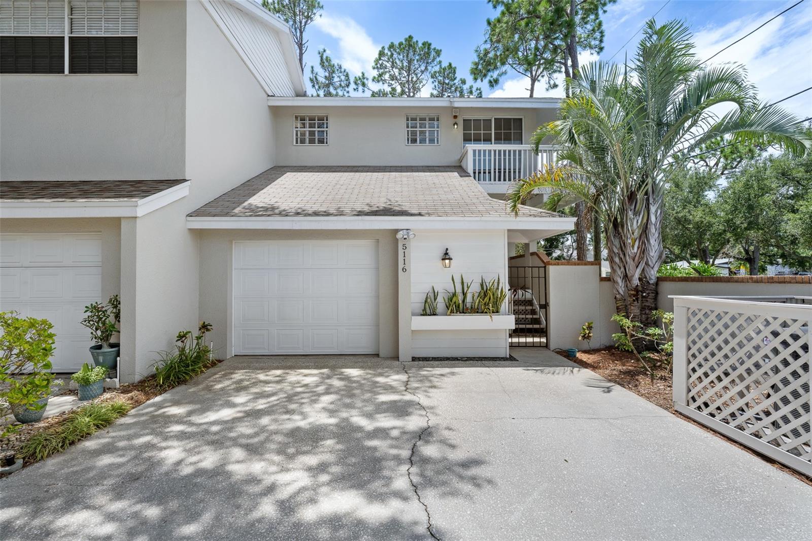 COLONY KEY - Residential