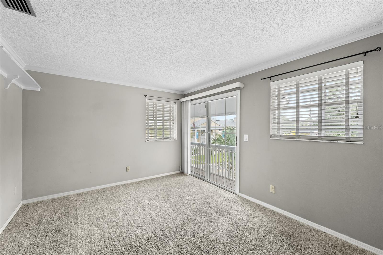 COLONY KEY - Residential