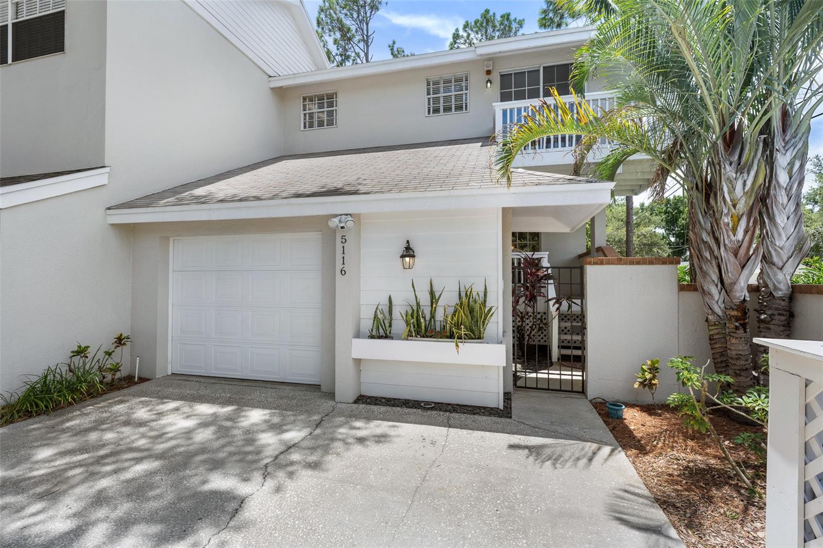 COLONY KEY - Residential