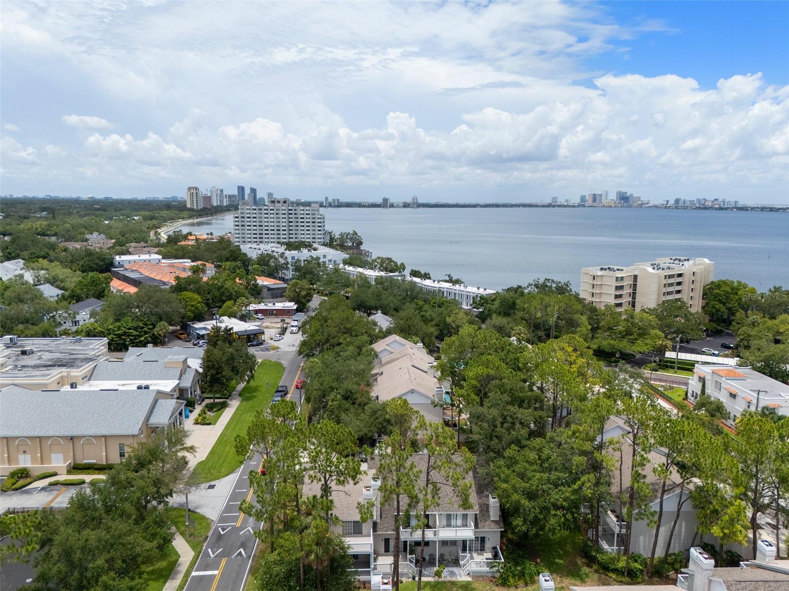 COLONY KEY - Residential