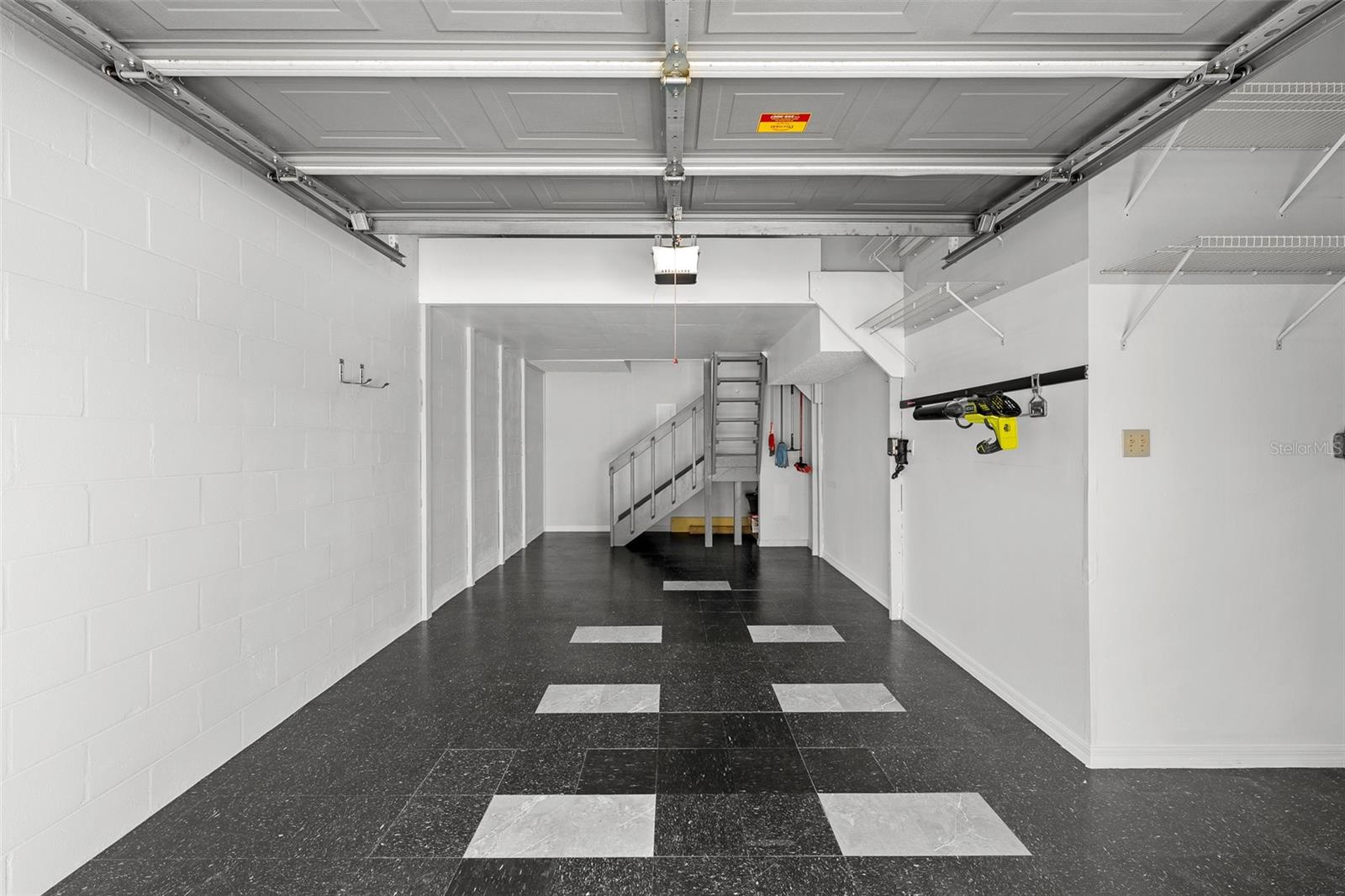 COLONY KEY - Residential