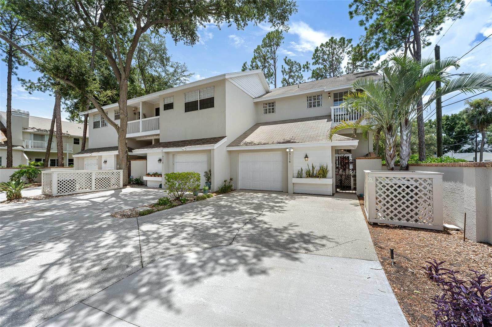 COLONY KEY - Residential