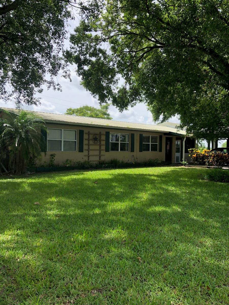 SOUTHERN HOMESTEADS 01 - Residential