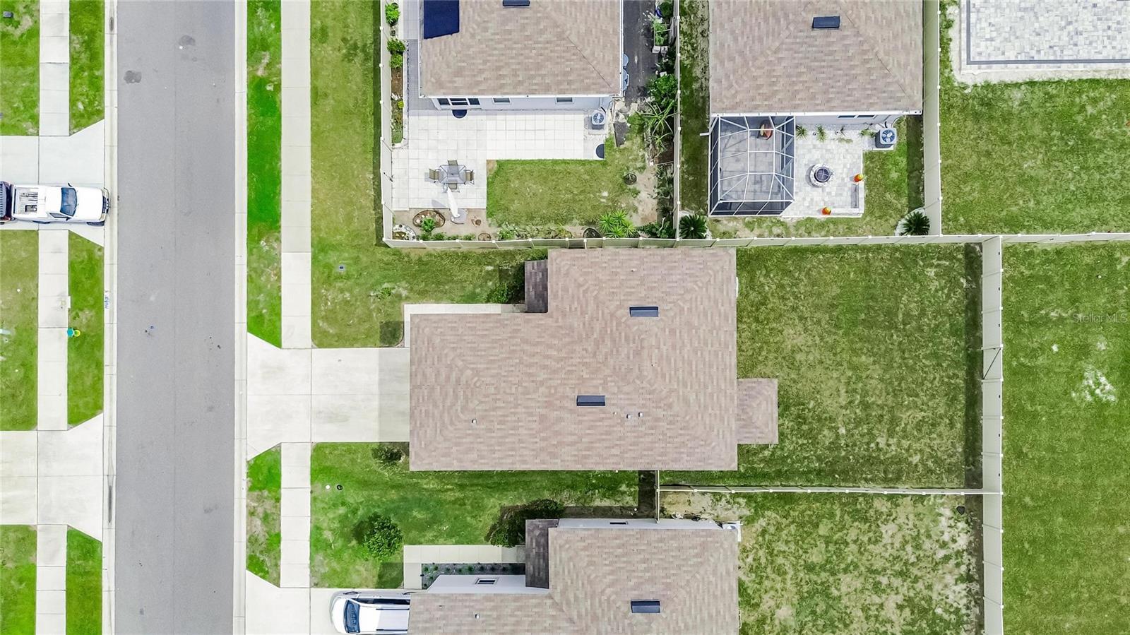 ZEPHYR PLACE - Residential