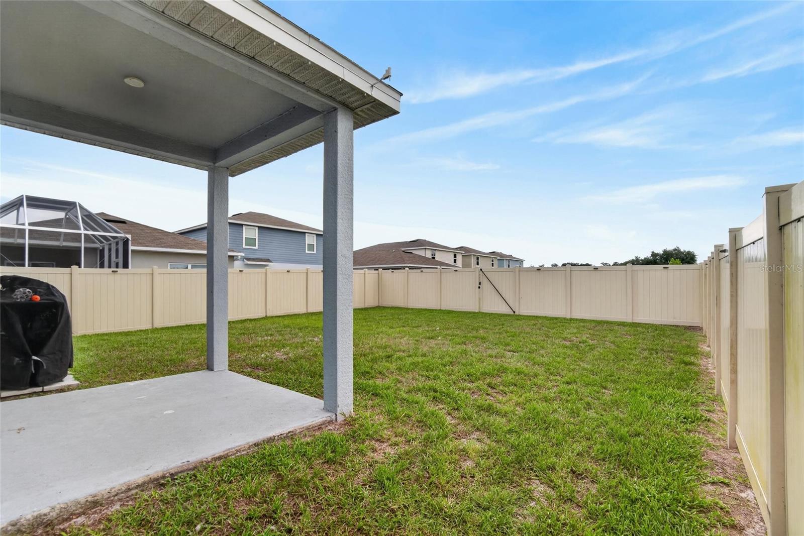 ZEPHYR PLACE - Residential