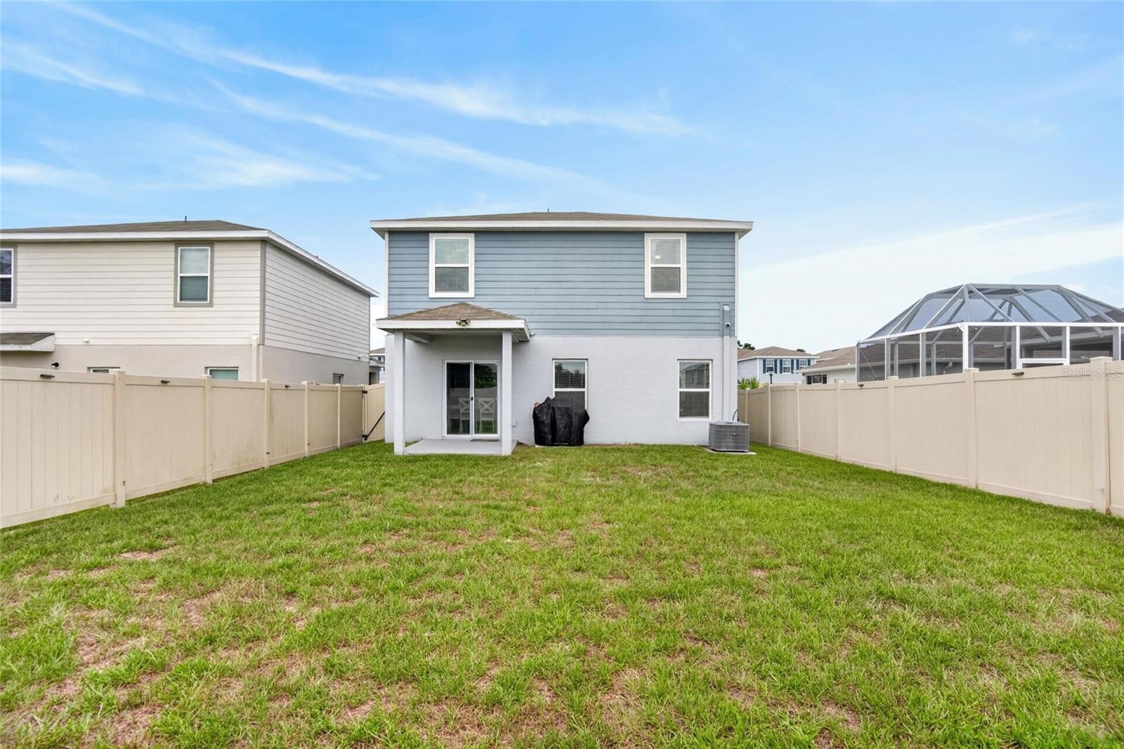 ZEPHYR PLACE - Residential