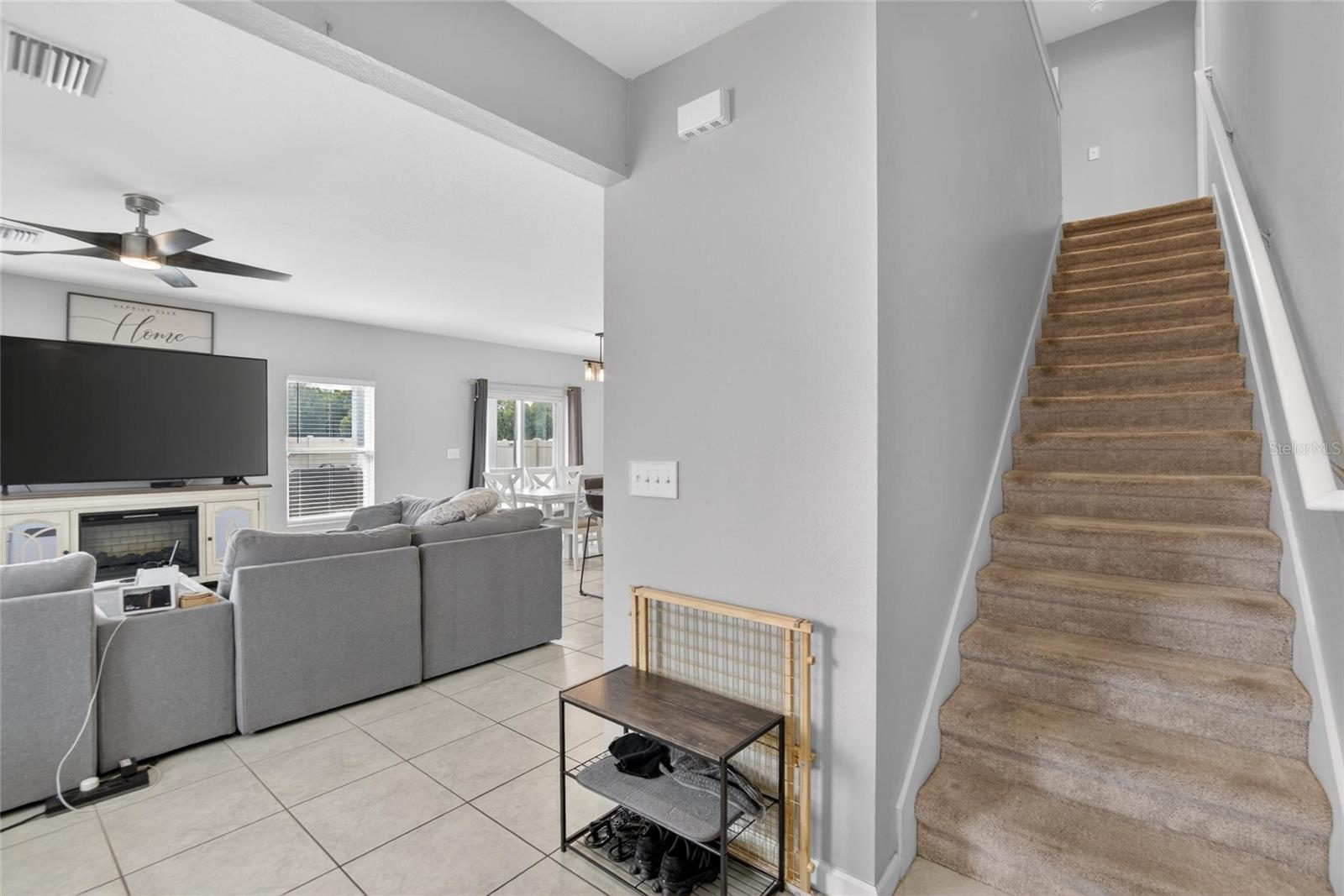 ZEPHYR PLACE - Residential