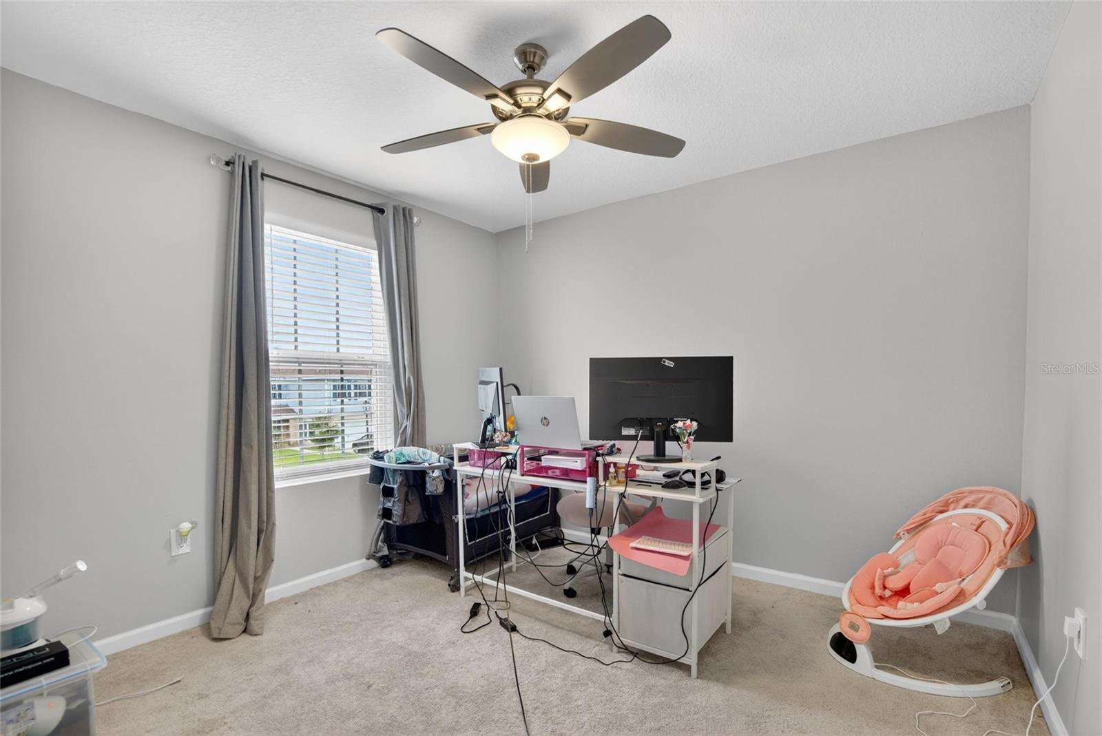 ZEPHYR PLACE - Residential