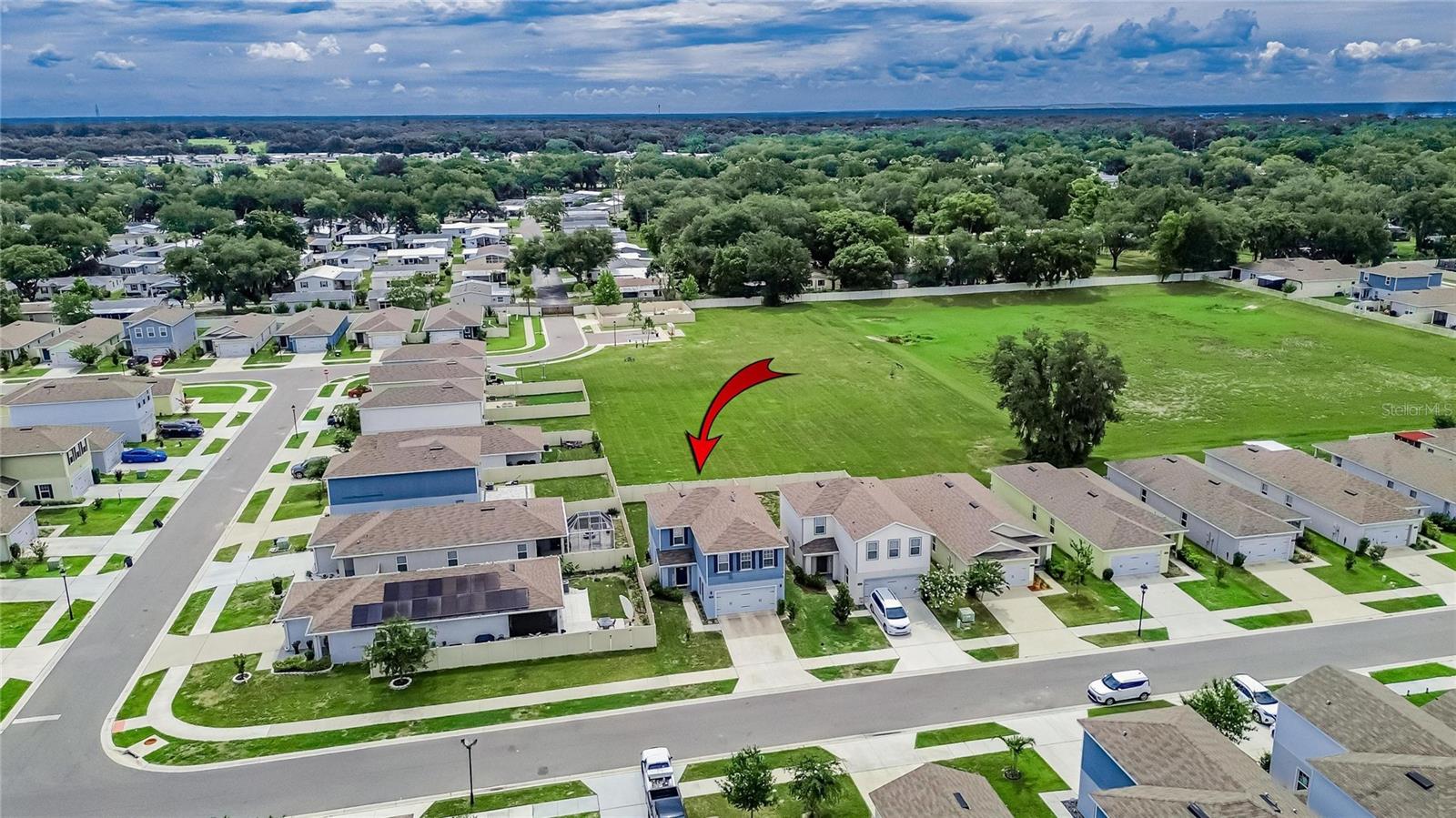 ZEPHYR PLACE - Residential