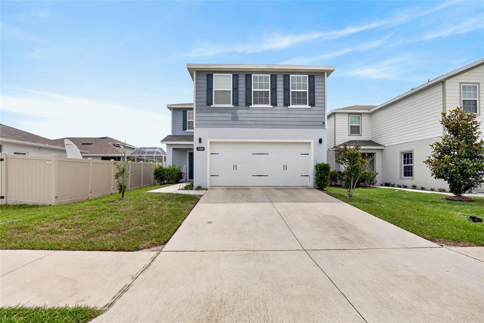 ZEPHYR PLACE - Residential
