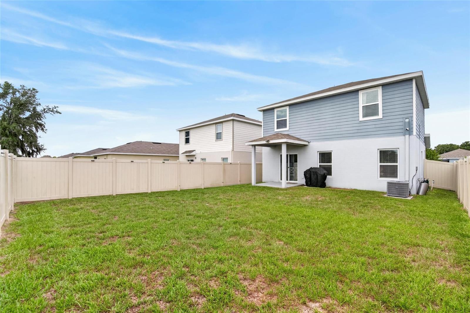 ZEPHYR PLACE - Residential