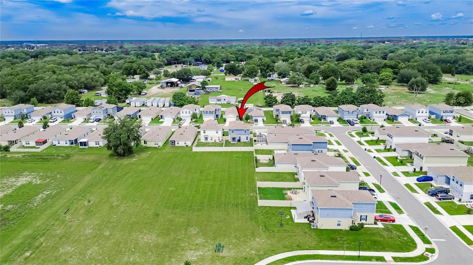 ZEPHYR PLACE - Residential