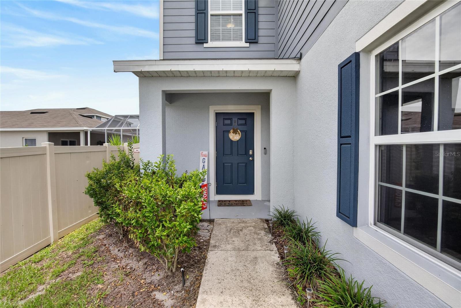 ZEPHYR PLACE - Residential
