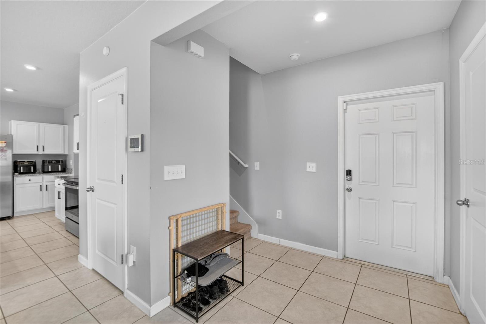 ZEPHYR PLACE - Residential