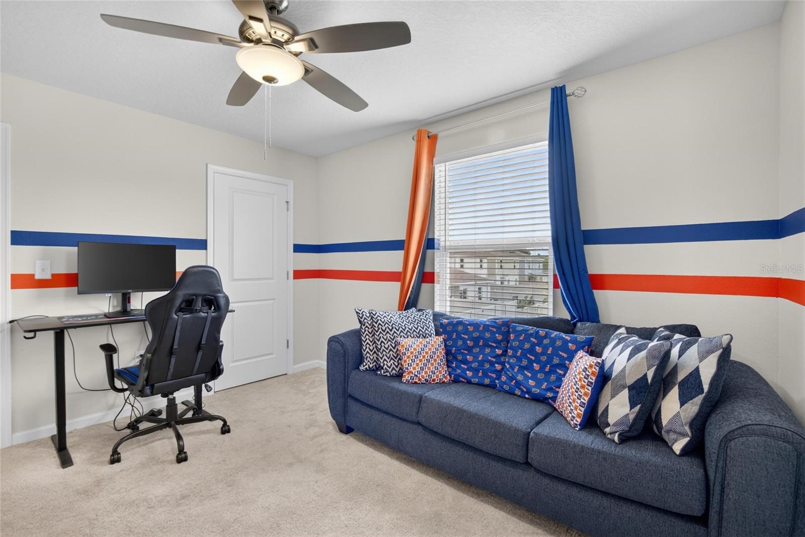 ZEPHYR PLACE - Residential