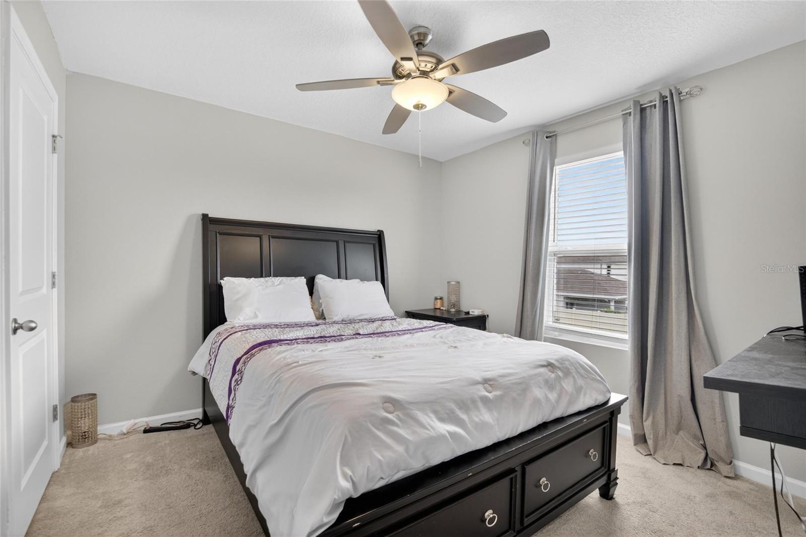 ZEPHYR PLACE - Residential