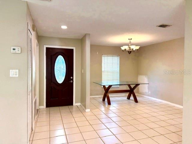 HUNTERS TRACE - Residential Lease
