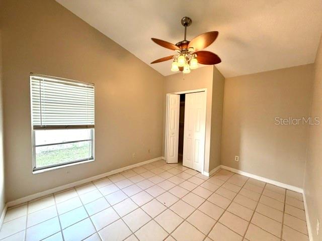 HUNTERS TRACE - Residential Lease