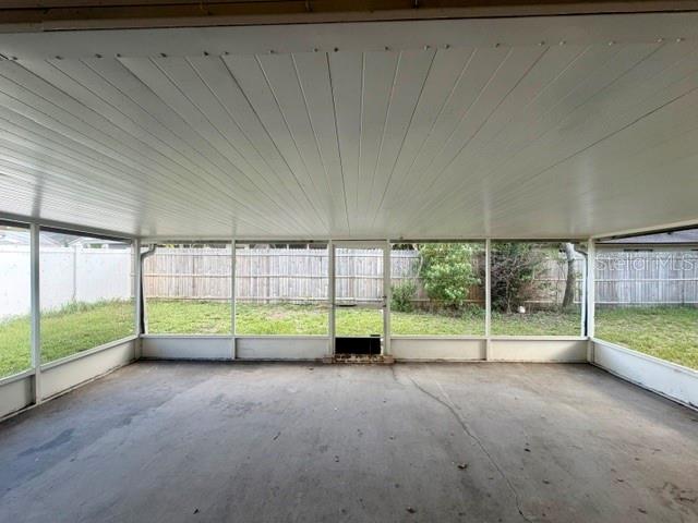 HUNTERS TRACE - Residential Lease