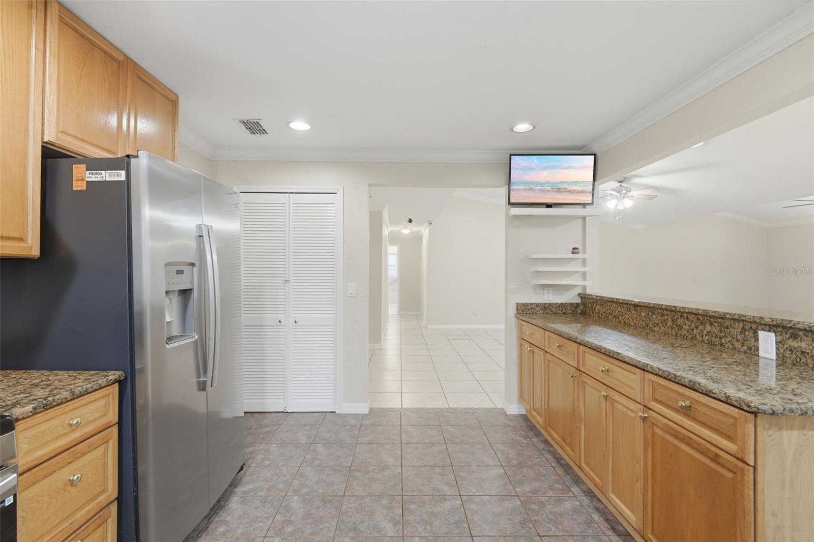CLUBHOUSE ESTATES - Residential