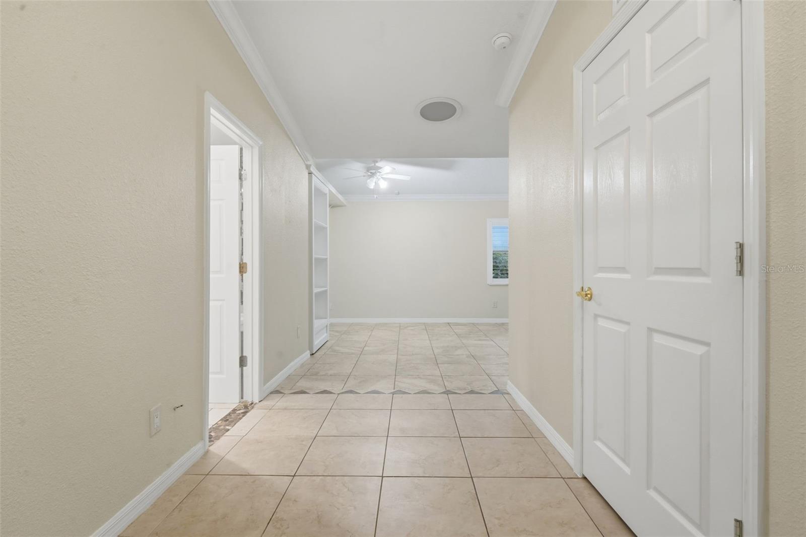 CLUBHOUSE ESTATES - Residential