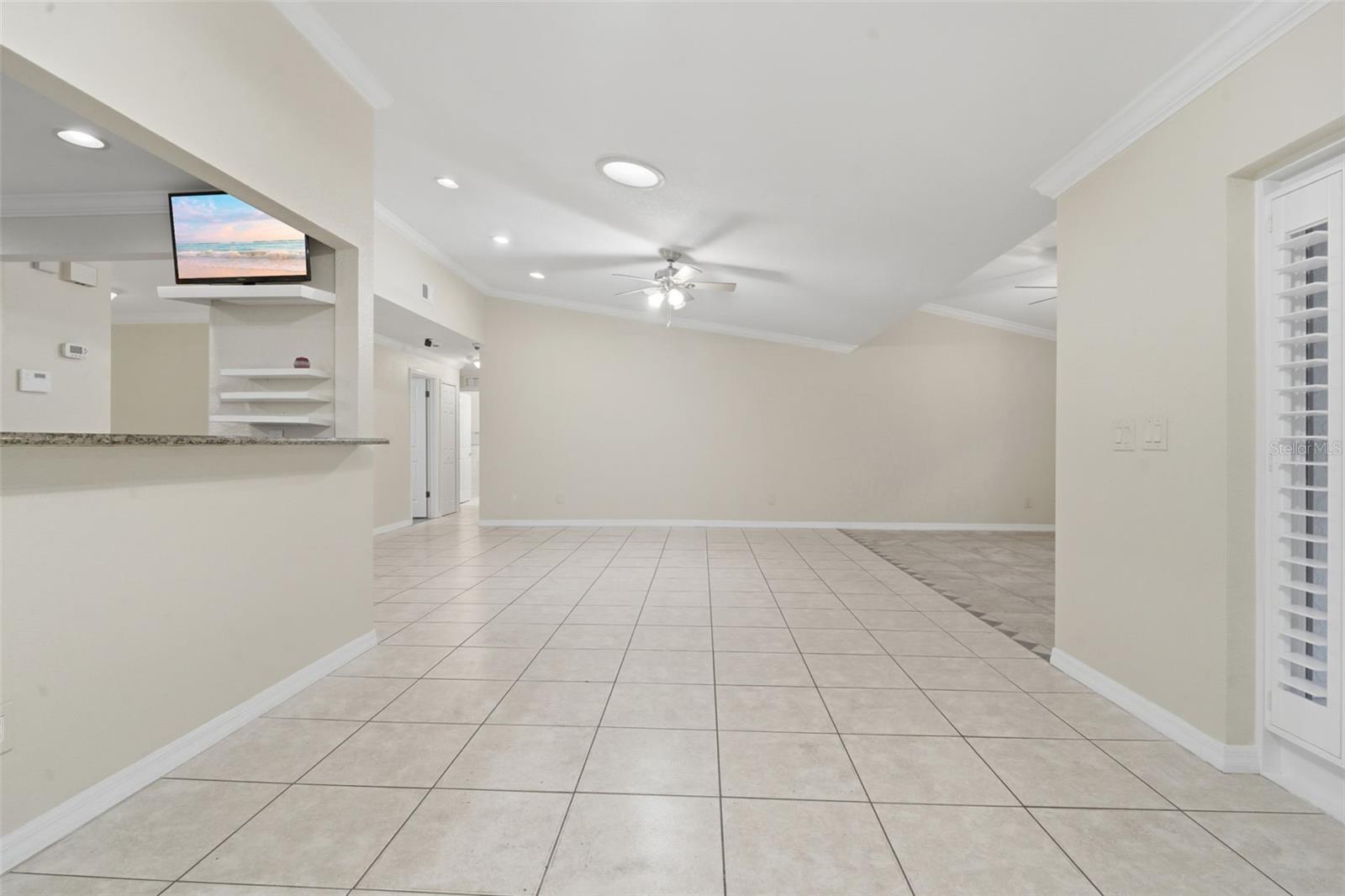 CLUBHOUSE ESTATES - Residential