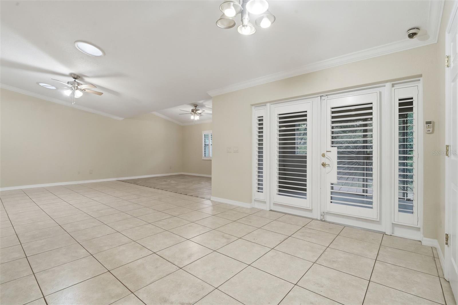 CLUBHOUSE ESTATES - Residential