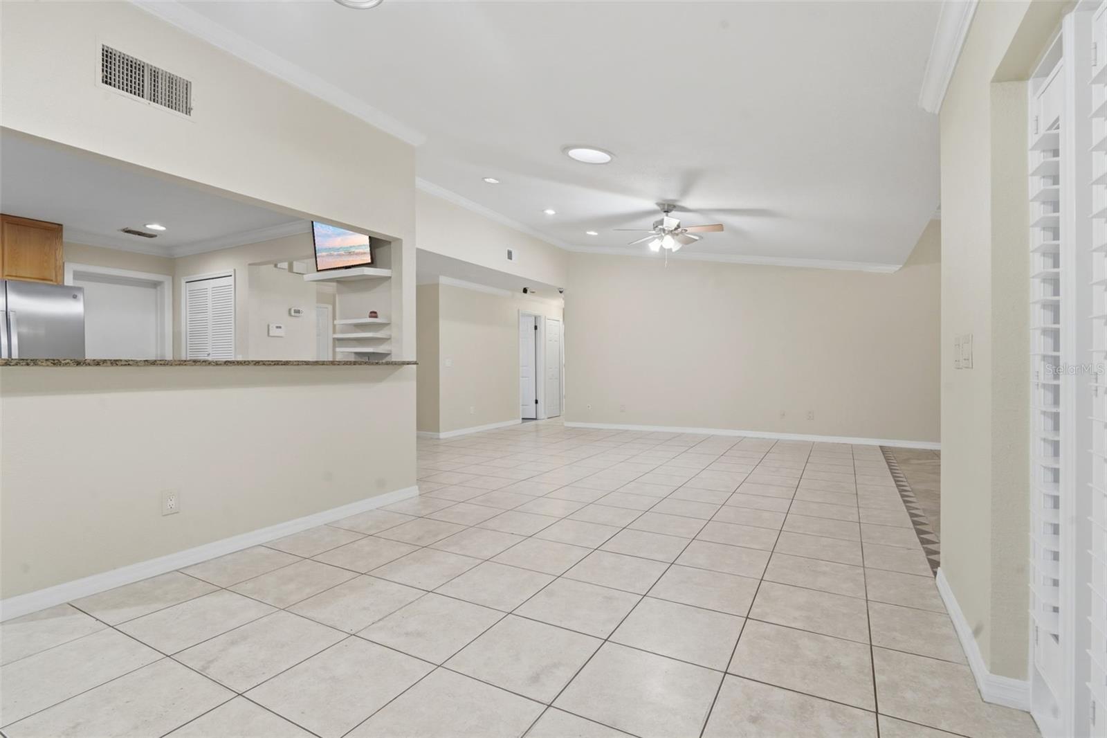 CLUBHOUSE ESTATES - Residential