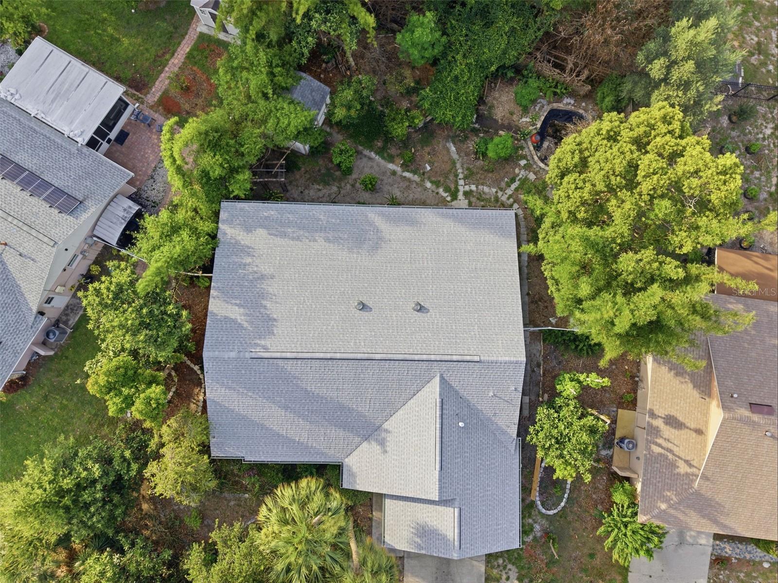 CLUBHOUSE ESTATES - Residential