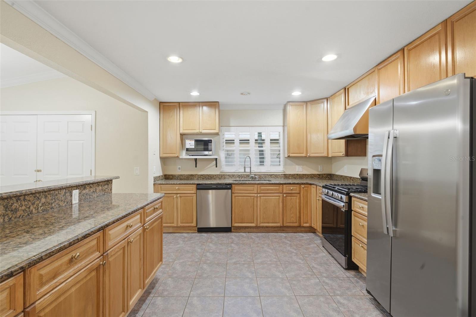 CLUBHOUSE ESTATES - Residential