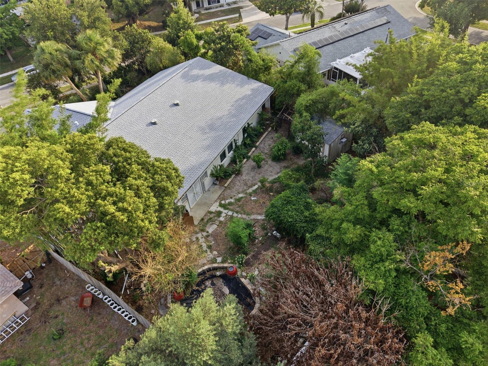 CLUBHOUSE ESTATES - Residential