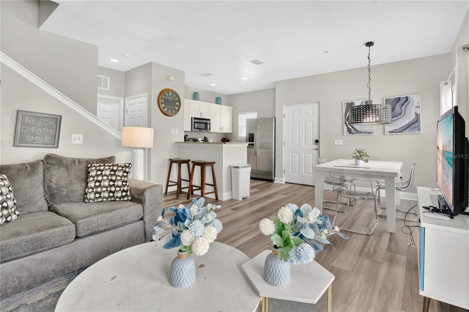 LUCAYA VILLAGE PH 2 - Residential