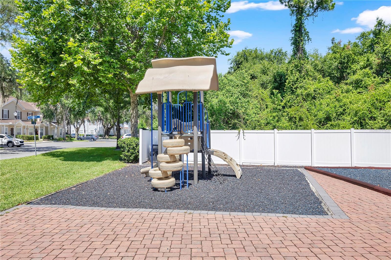 LUCAYA VILLAGE PH 2 - Residential