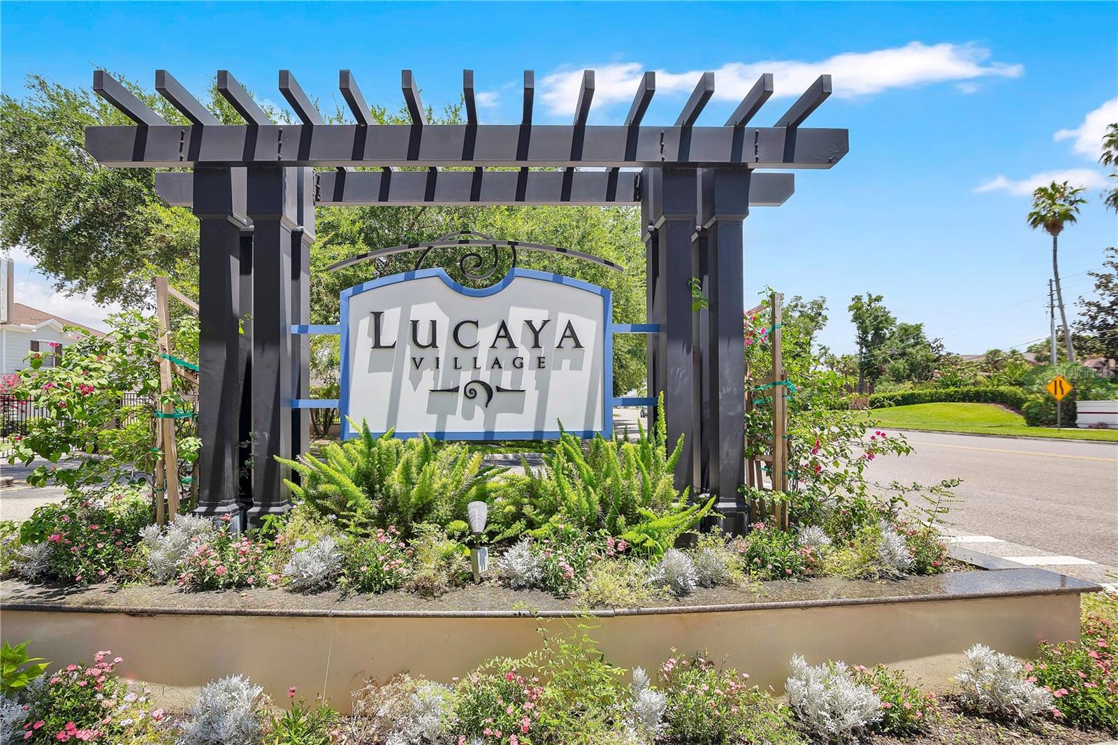 LUCAYA VILLAGE PH 2 - Residential