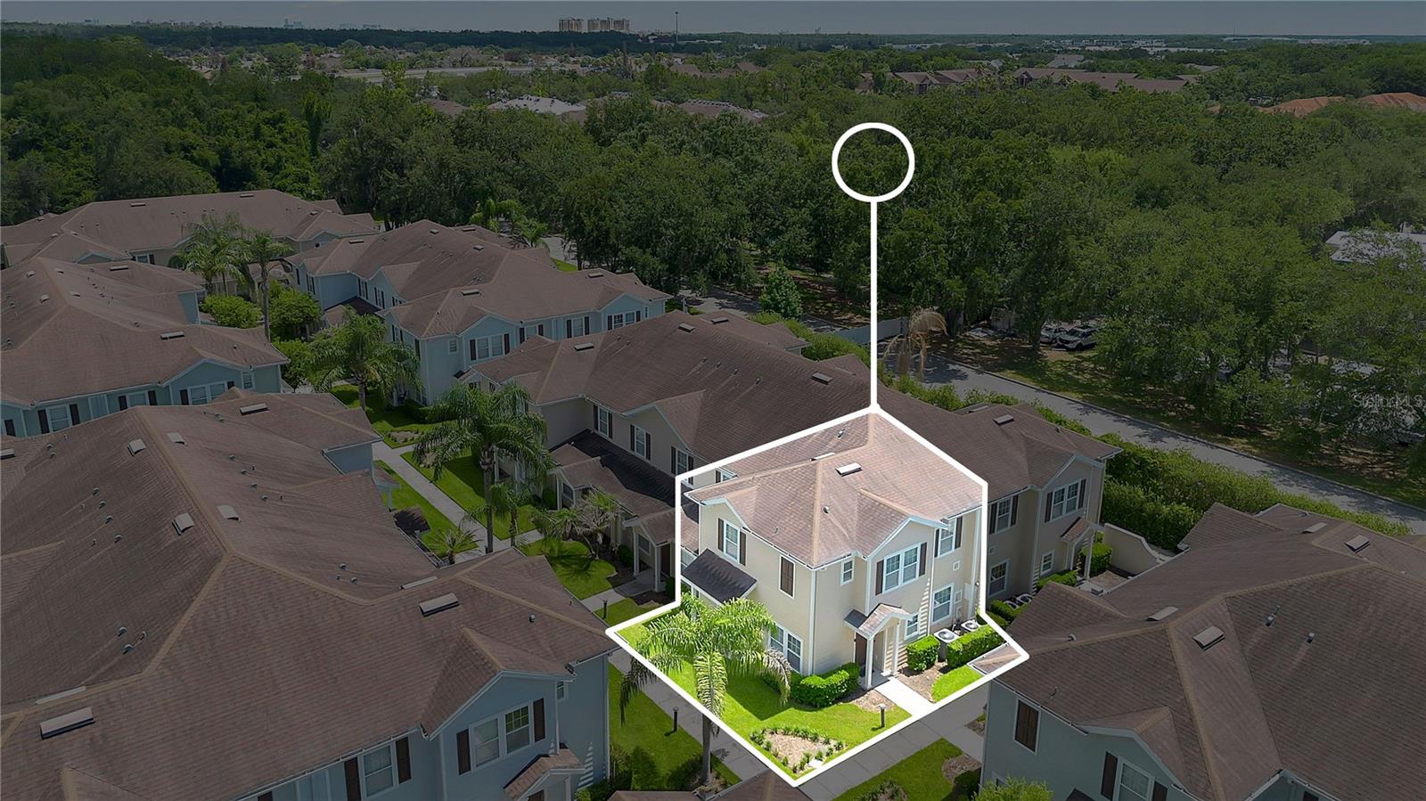 LUCAYA VILLAGE PH 2 - Residential