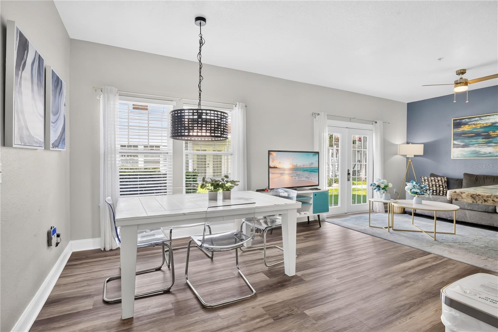 LUCAYA VILLAGE PH 2 - Residential