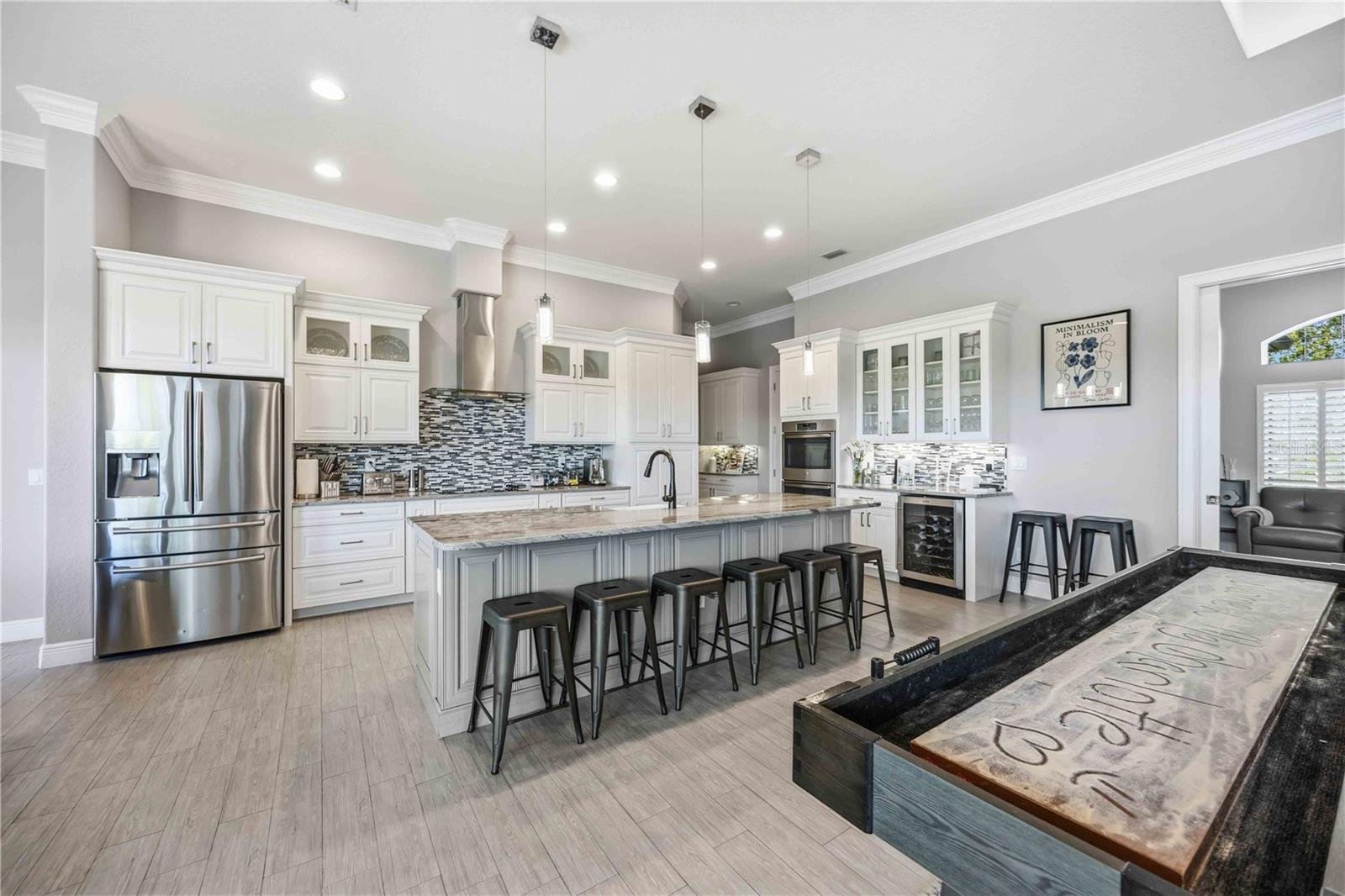 PORT CHARLOTTE SEC 87 - Residential
