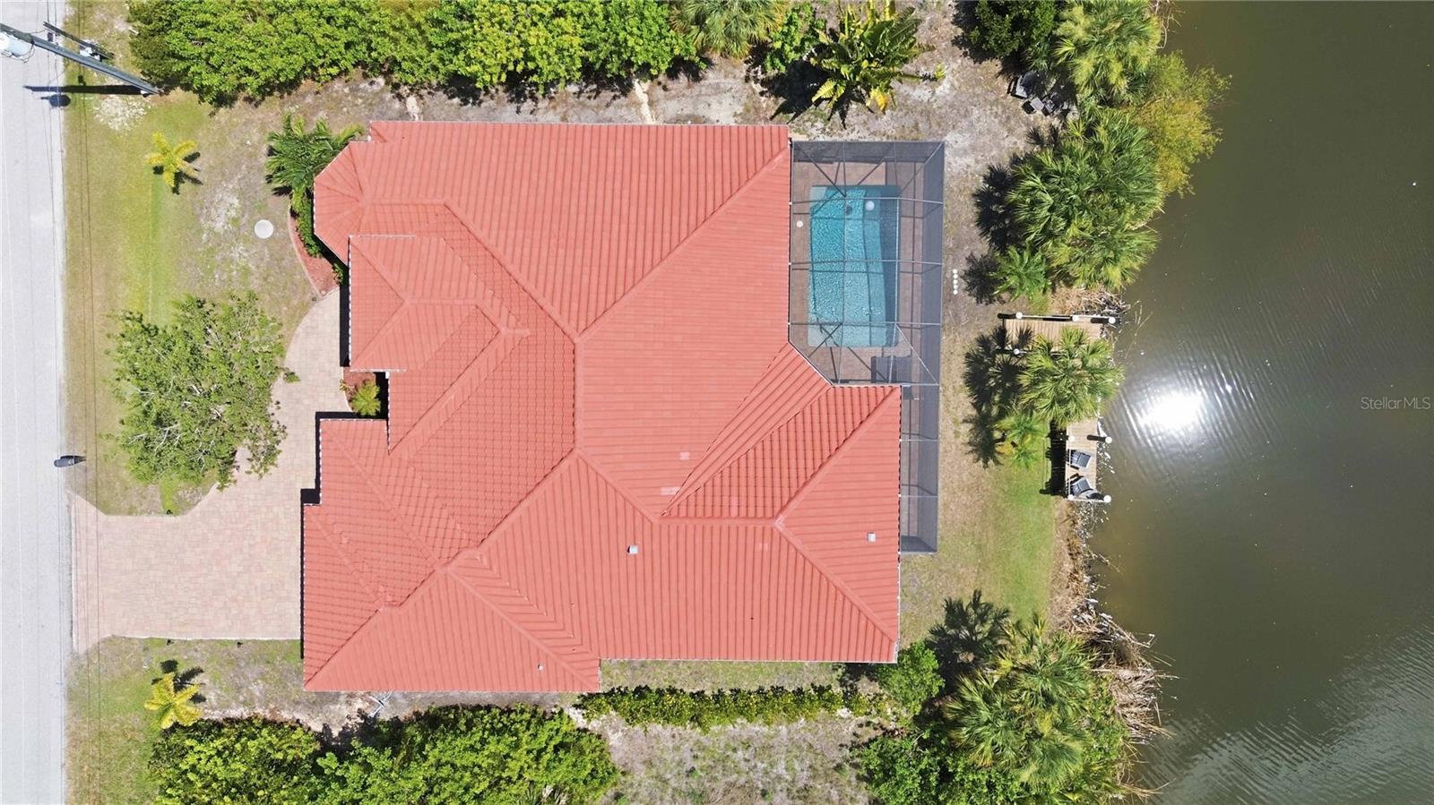PORT CHARLOTTE SEC 87 - Residential