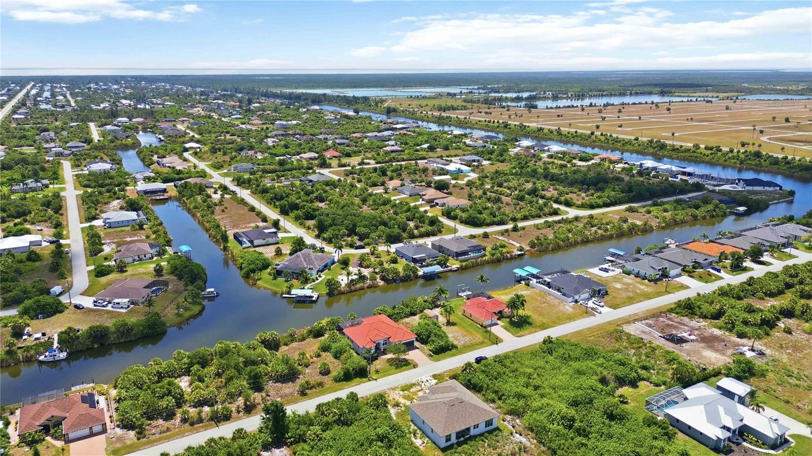 PORT CHARLOTTE SEC 87 - Residential
